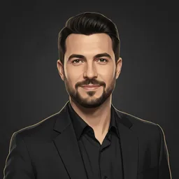 Baran Koçak