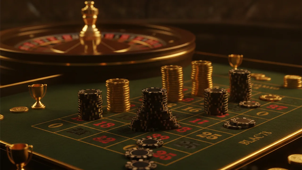 Canlı Casino Masasına İlk Oturuş: Kulisbet Oyun Akışı ve Süreçler