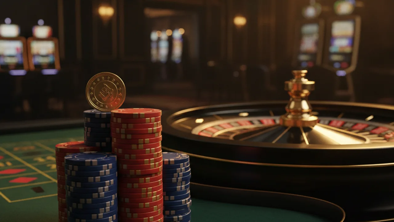 Reader Question: "Which Kulisbet Live Casino Game Should I Try First?"