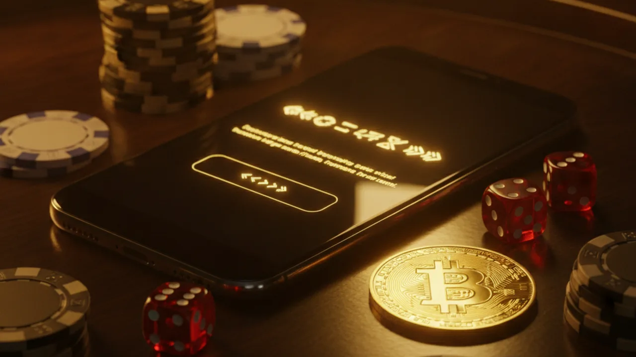 Paying with Crypto Step by Step: Mark’s 5-Minute Kulisbet Deposit